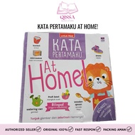 My First Words: At Home | Miles Kelly My First Words: At Home | Miles Kelly Translation Book | Grame