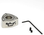 Rotary Engine Dipstick - Nickel Plated by Rotary13B1