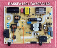 Power Supply ทีวี SAMSUNG UA50AU7700KXXT UA55AU7700KXXT  พาร์ท BA50/55FA160