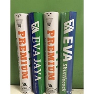 SHUTTLECOCK BADMINTON EVA JAYA LEGEND NEW ORIGINAL SPEED 78