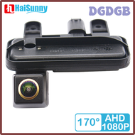 DGDGB HD CVBS AHD 1080P Car Rear View Camera For Mercedes Benz B Class W246 B180 B200 W212 E Class E200 E260 E300 E350 E63 C207 W207 EYBHV
