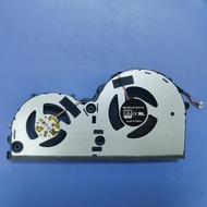 New Compatible CPU Cooling Fan For  LENOVO IdeaPad L330-15ICH L330-17ICH  NS85B20-17L22 DC28000DLD0 