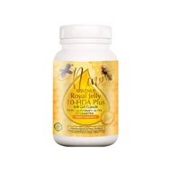 Nano Japan Royal Jelly Plus (70 Capsules)