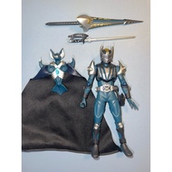 Figma Kamen Rider Knight Masked Rider Ryuki Kamen Rider Ryuki Bandai