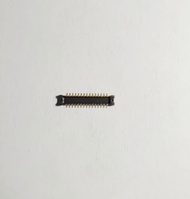 Konektor Lcd Samsung Galaxy V Galaxy V Plus G316 G318 Fpc Lcd Connector 30 pin