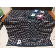 Dream Sarong - Eleven Kawung Sarong Eleven Goyor Sarong/ Eleven Sarong/