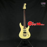 กีต้าร์ไฟฟ้า YAMAHA Japan SESSION II 812