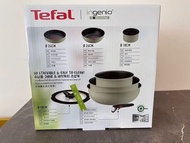 特福 Tefal 疊疊鑊［全新］