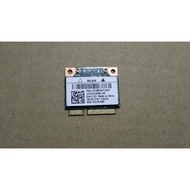 Dell latitude 3440 WiFi network card