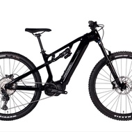 Ebike Patrol MTB 29 Efive Sspec