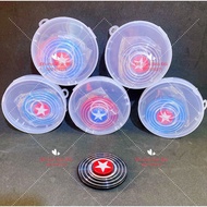 SPINER carrying America