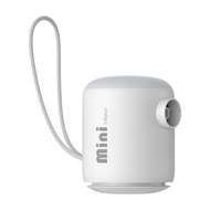 Baseus Mini Inflate & Deflate Portable Air Pump with Light for Swimming Ring Air Mattress Pool Float