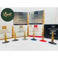 [Company Products] Martiderm Dsp Skin Care Essence, Photo Age, Black Diamond, Night Renew, Liposome,