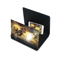Mobile Phone Screen Magnifier 3D HD Resulting In Images With A Large Size Of Up To 10 Inches.