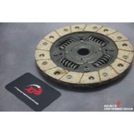 CLUTCH DISC FOR PROTON WIRA SATRIA 4G15