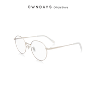 OWNDAYS - CLEAR SUNGLASSES COLLECTION รุ่น CSU1001
