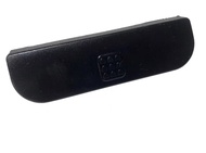 Mini Car Head Logo Decal Suitable for BMW F56 F55 R56 R60 Hollow out Car Brand Emblem Decoration Sti