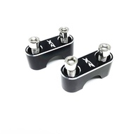 XR handbar giá đỡ xô kẹp bìa bảo vệ cho Honda xr230 xr250 xr400 MOTARD xr250l xr250r