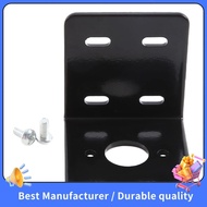 【NEW】DC Motor 775 Series 12V/24V DC Motor Mounting Bracket with Two M3 Screws
