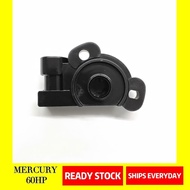 8M0125617 FOR MERCURY 60HP THROTTLE POSITION SENSOR TPS OUTBOARD ENGINE