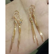 MATA NEWEST EARRING HOOK ITALY RONCE EYE 1 RATED 375