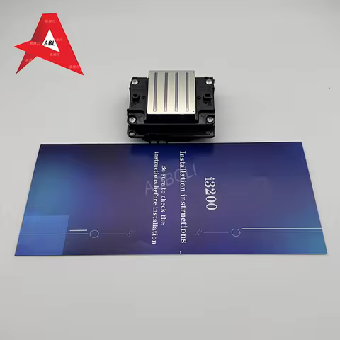 Cabezal I3200 A1 Printhead I3200-a1 Printhead Dtf Machine Printing I3200 A1 Head for Epson I3200 A1 