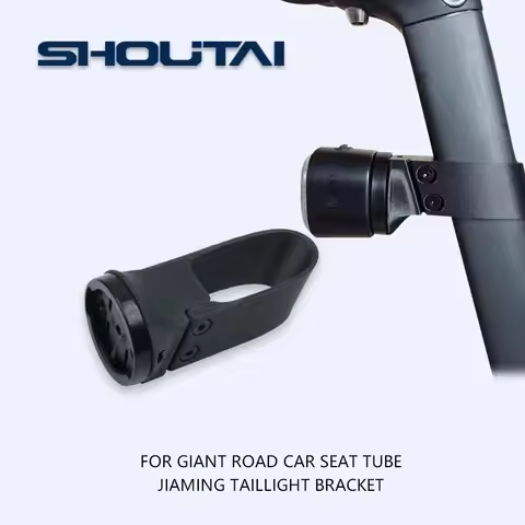 For Giant Propel PP Road Bike Seat Tube Garmin Taillight Bracket
