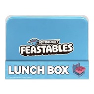 *預購貨品* Feastables Mr Beast World’s Coolest Collectible Lunch Box 野獸先生 收藏版午餐盒