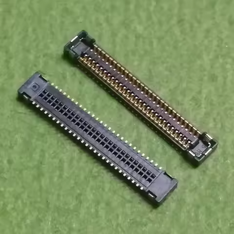 2pcs LCD Display Screen FPC Connector for LG V20 H910 H918 H990 H990n VS995 VS996 LS997 V10 H968 Por