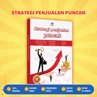 Peak Sales Strategy - 30+ skenario crosing YANG can be used TODAY