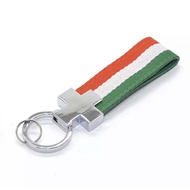 GANTUNGAN Italian Keychain Vespa Piaggio Lambretta Keychain Italy