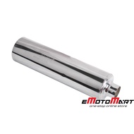 #YAMAHA Y125Z AHM SILENCER BOX #READY STOCK