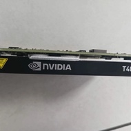 VGA NVIDIA T400 4GB DDR6