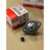 2PV-E2210-01 𝙔𝘼𝙈𝘼𝙃𝘼💯%𝙊𝙍𝙄𝙂𝙄𝙉𝘼𝙇 Y16,Y15-V1 , V2 ,NVX,R-15 EZ115 Timing Chain Tensioner