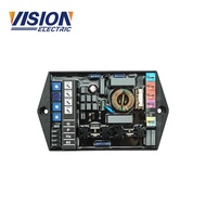 M16FA655A AVR generator voltage regulator regulator board voltage regulation