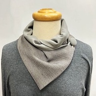 多造型保暖脖圍 短圍巾 頸套 男女均適用 W01-060(獨一商品)