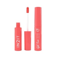 IN2IT Gel Tint For Lip And Cheek-Cheeks & Lips