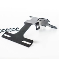 ▤ ☪ Tail tidy Or Fender Eliminator For KTM RC250,RC200,RC390