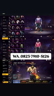 jual akun ff aman terpercaya akun sultan real Asli 100% aman akun Facebook sultan terbaru