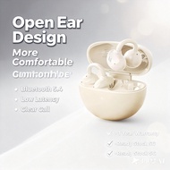 Monster M800 Open Ear Wireless Earbuds | Bluetooth 5.4 | Comfortable Fit | Low Latency | Clear Call
