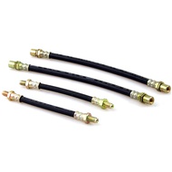 สายอ่อนเบรค หน้า-หลัง โตโยต้า โคโรลล่า ปี 2517 - 2524 TOYOTA COROLLA KE30 KE35 KE50 KE55 KE70 TE5