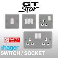 Hager Switch / Socket