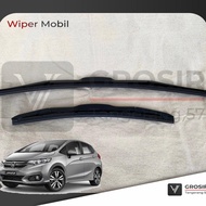 JAZZ GK5 HYBRID BLADE WIPER JAZZ GK5 HYBRID WIPER/ 2 PCS