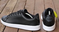 Sepatu Sneakers Adidas Cloudfoam Advantage Clean original salee murah