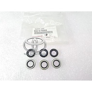 Seal Washer Gromet Valve CoverRing Calya Sigra Agya Ayla 1200cc New Rush Rush Terios New Vios Yaris 