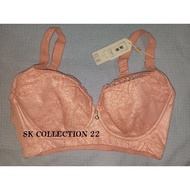 BRA ORANGE 36C / 80C