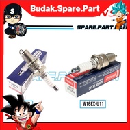 Denso Spark Plug W16EP-U3 / W16EX-U11 Proton Saga OLD Iswara Wira 1.3/1.5 Satria Kancil