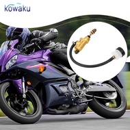 [vsrhkq] Rear Brake Master Cylinder Pump, Stable Aluminum Replacement Parts, Easy-to-Install Hydraul