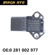 03G906051E 0281002977 Fits For VW Audi A4 A8 Seat Skoda Intake Manifold Air Pressure Sensor MAP Sens