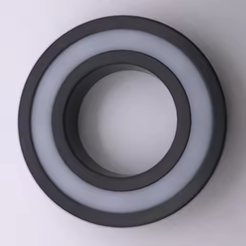 6900 6901 6902 6903 6904 6905 6906 full SI3N4 ceramic ball bearing